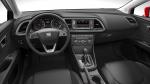 Seat Leon FR 5-Door 2012 года